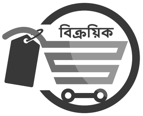 Bikroyik logo